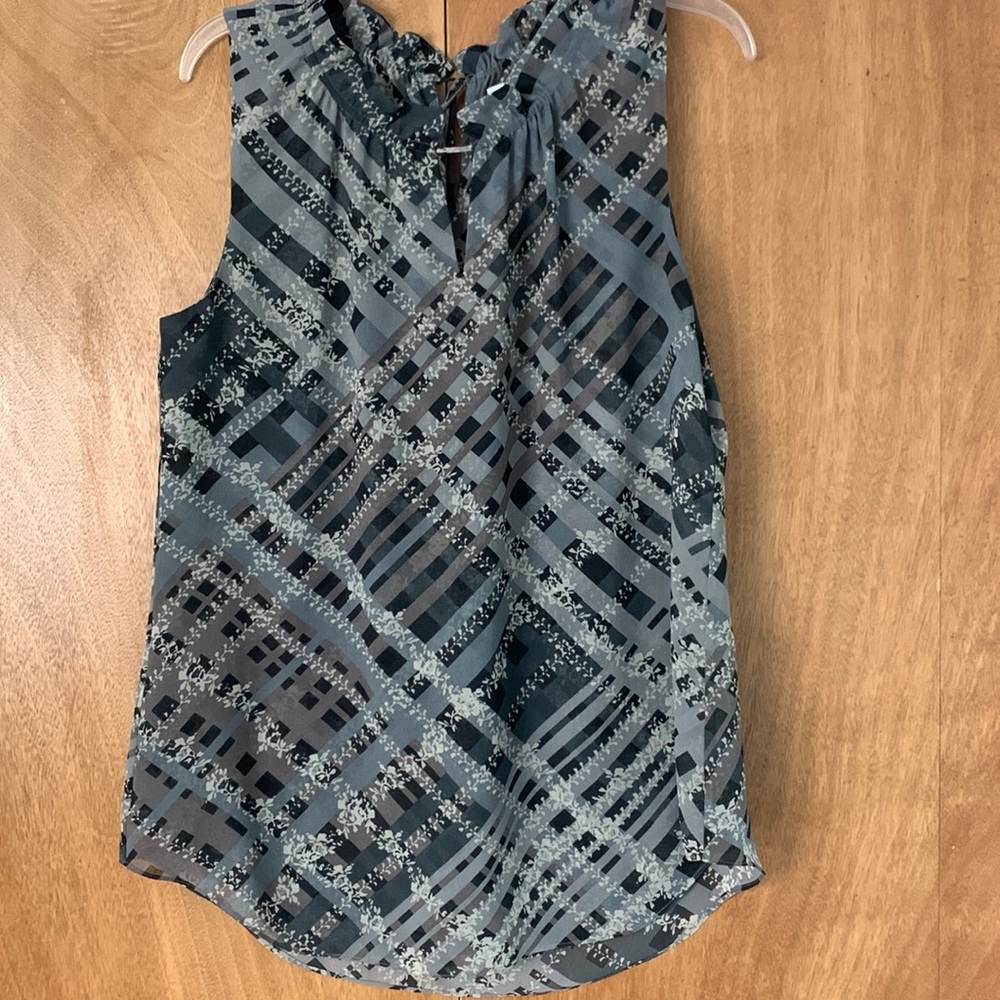Cabi blouse